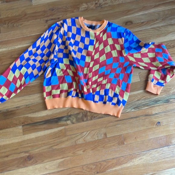 ASOS DESIGN SWEATER SIZE 2X - Picture 1 of 5